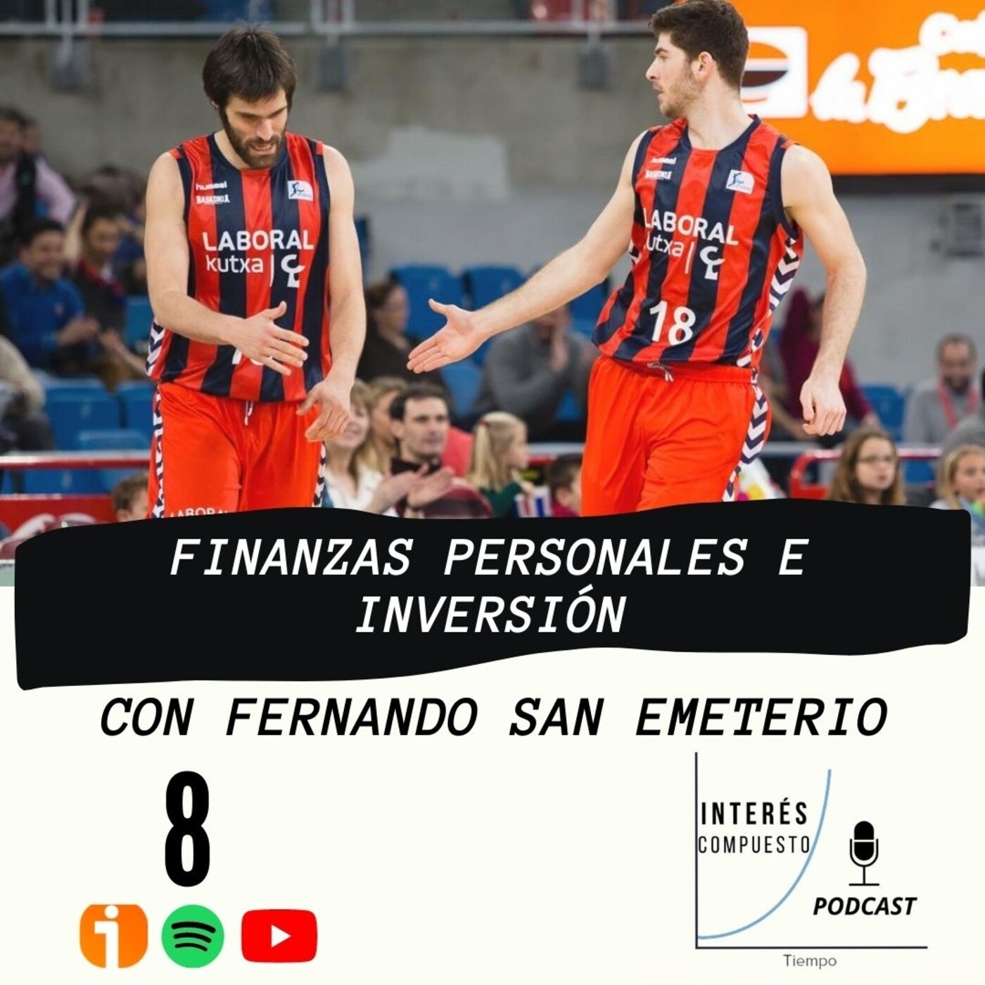 Interés Compuesto