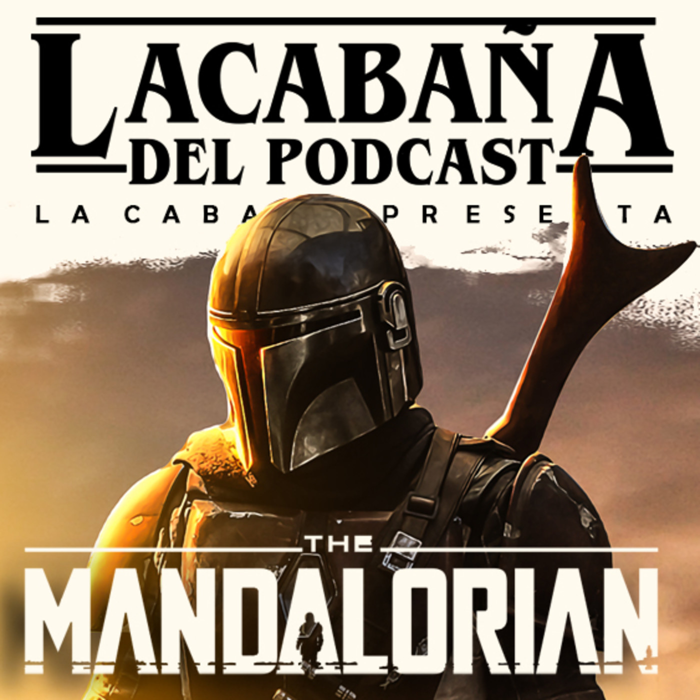 The Mandalorian Capítulo 1: Especial series en La Cabaña episode artwork