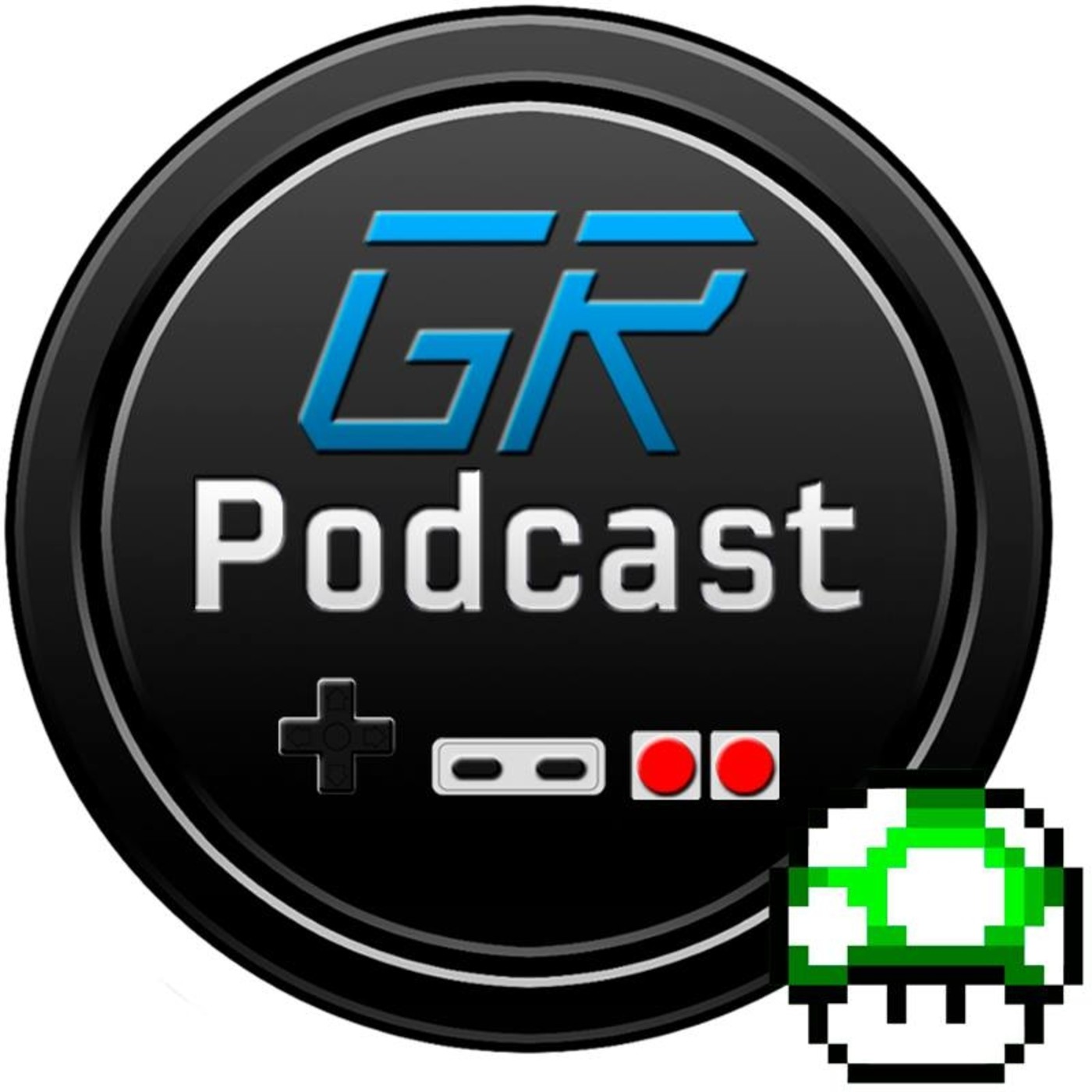 Gaming Revolution T2 - Ep. 18 - GR y el NDS episode artwork