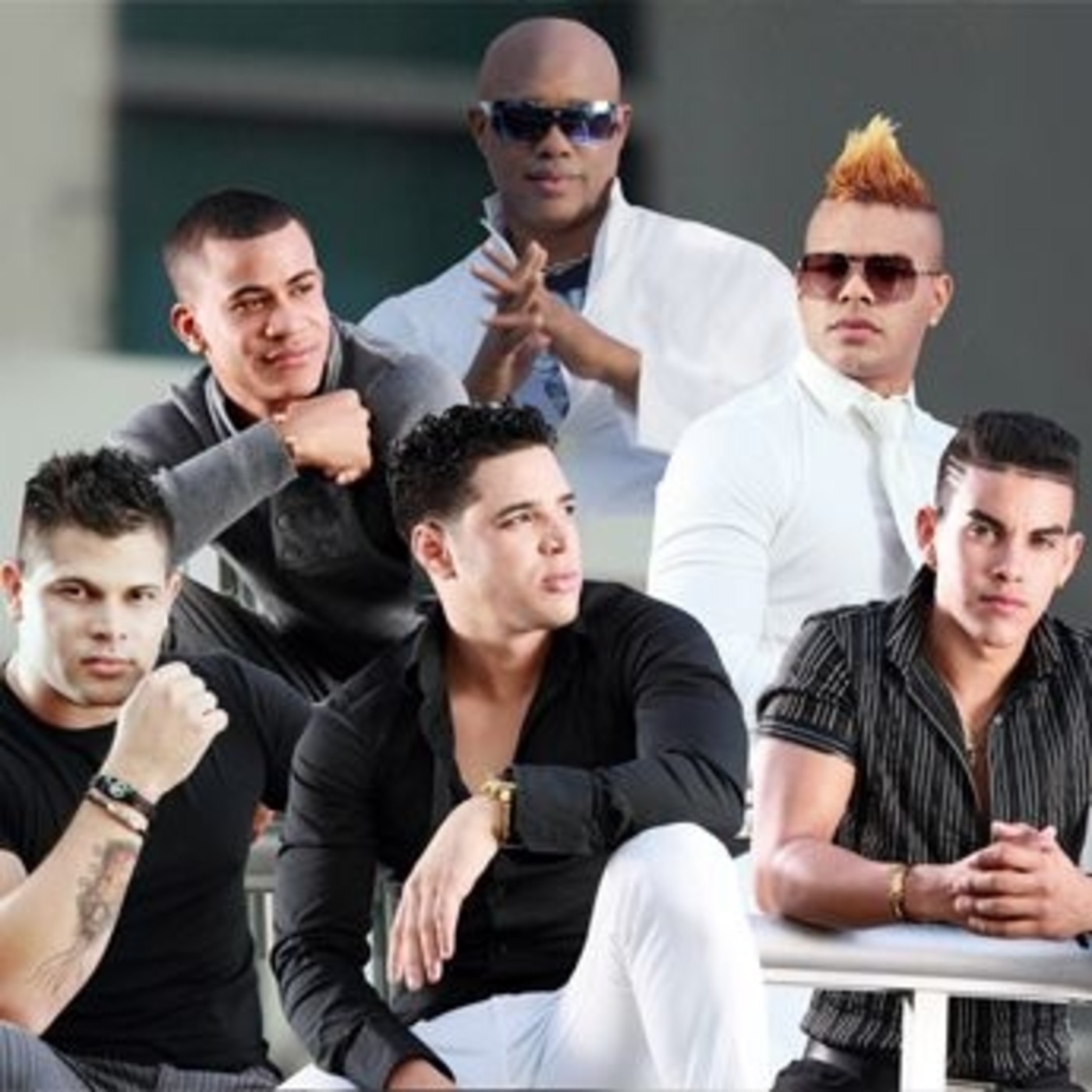 Grand Prix Sonido Sol
