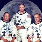 50 aniversario de la llegada del hombre a la Luna