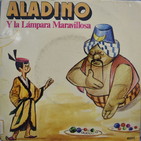 Aladino y la Lámpara Maravillosa (1972)