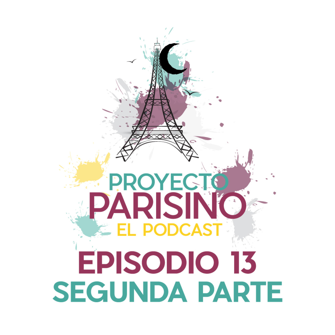 Proyecto Parisino
