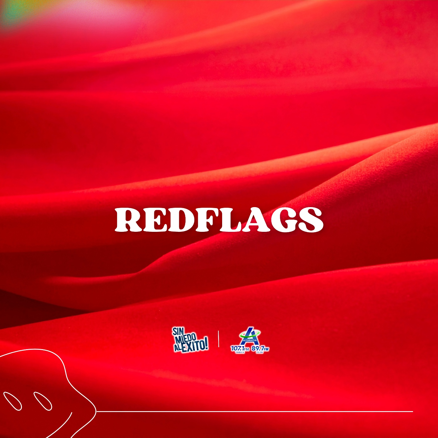 Redflags episode artwork