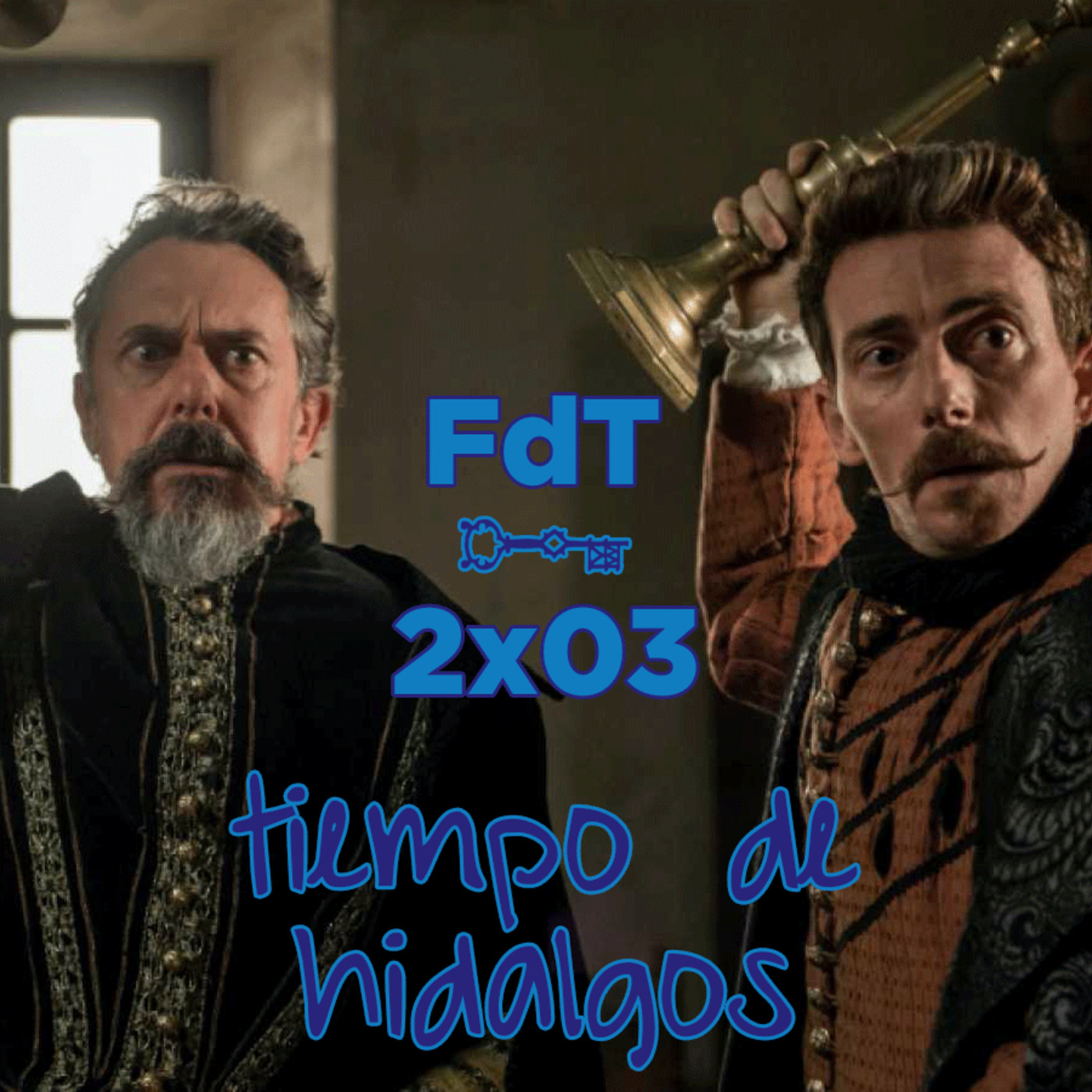 Funcionarios del Tiempo