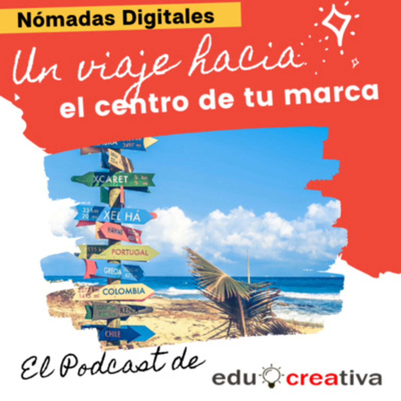 Nomadas Digitales : \