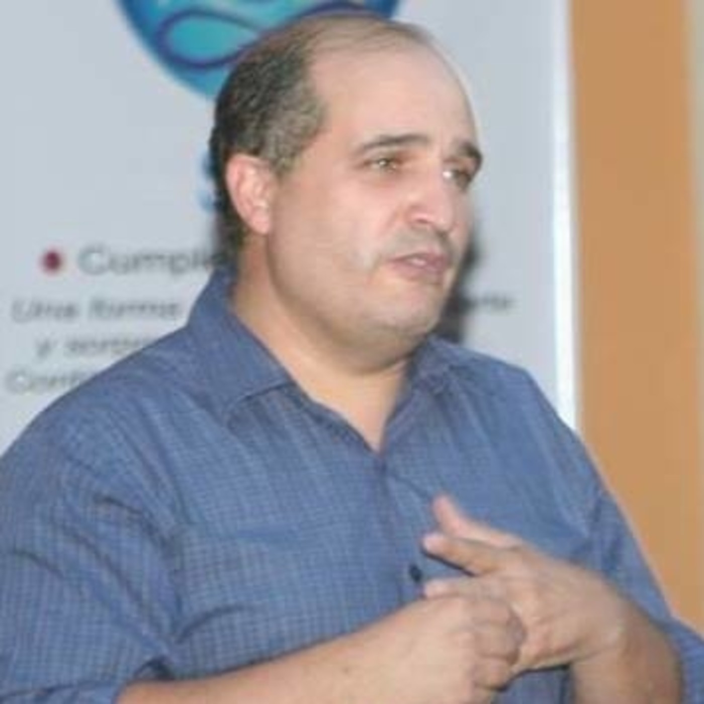 Conexion Pineal