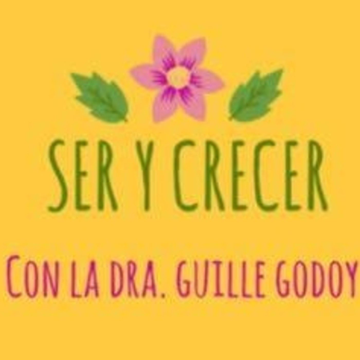 Ser y Crecer. 210119 p017 episode artwork