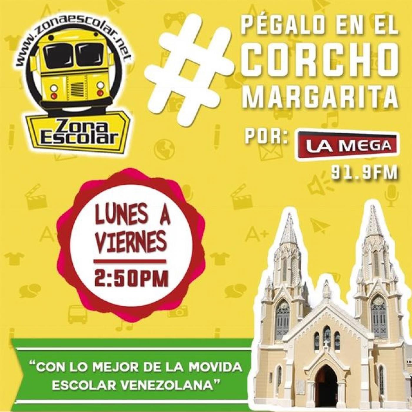 Pégalo En El Corcho