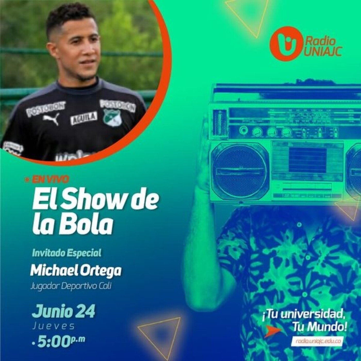 El Show de la Bola