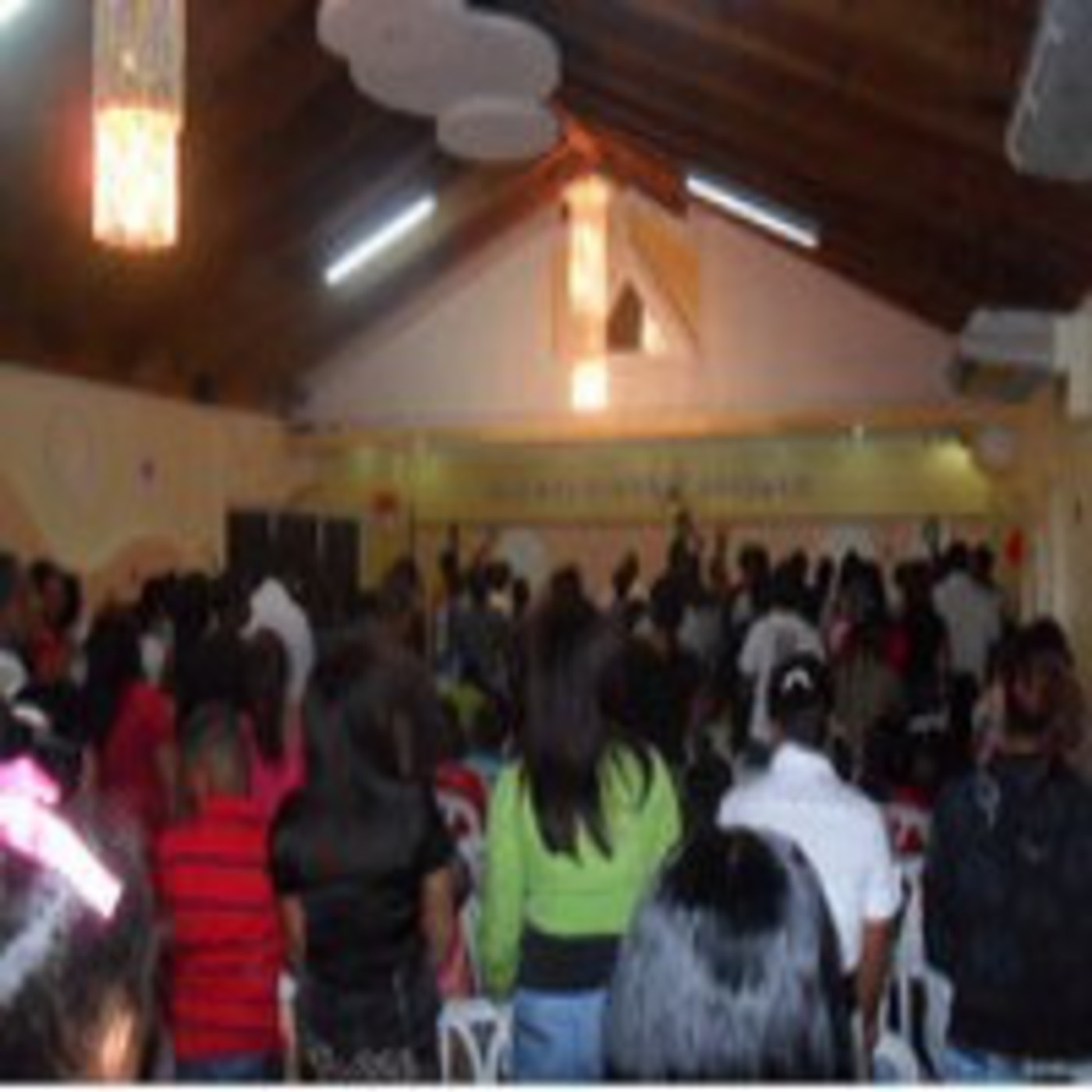 Conferencia para toda la Familia