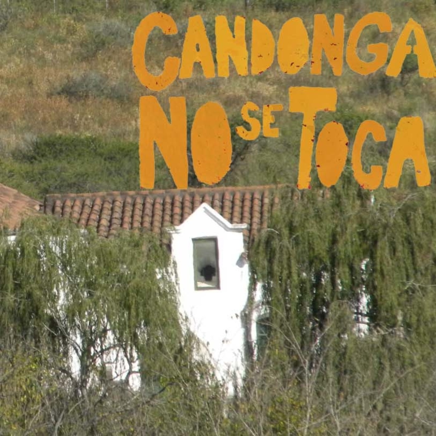 candonga no se toca