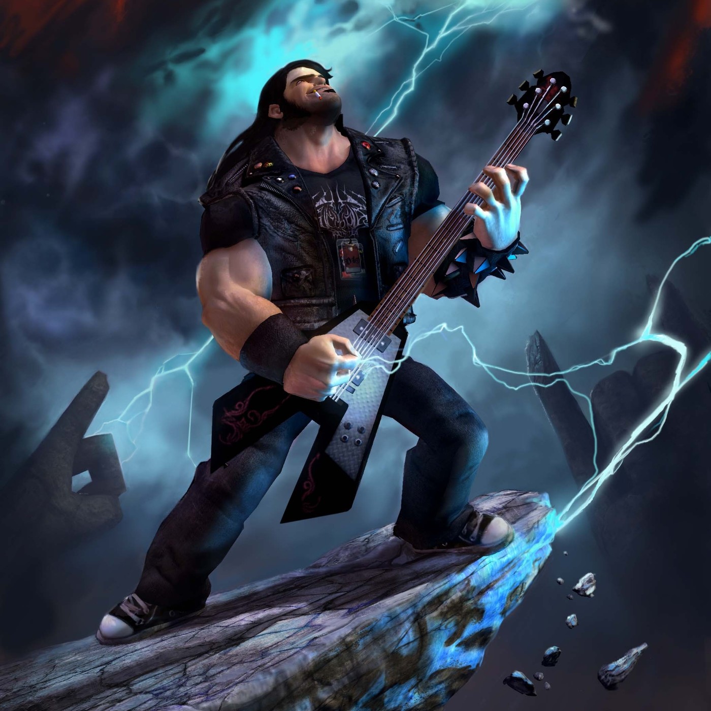 Heavy Metal - Metal is Forever Radio Web