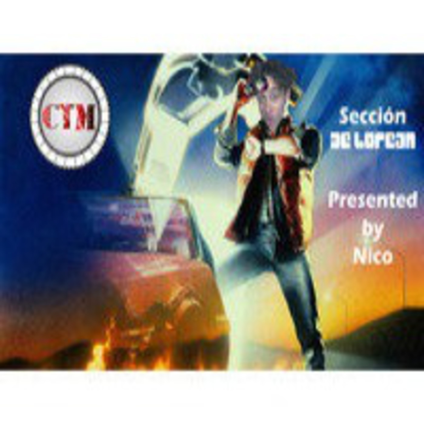 Podcast de ctm enelaire