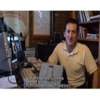 Alternativa Extraterrestre - 01/10/2014 – Fernando Correa (Astronomía)