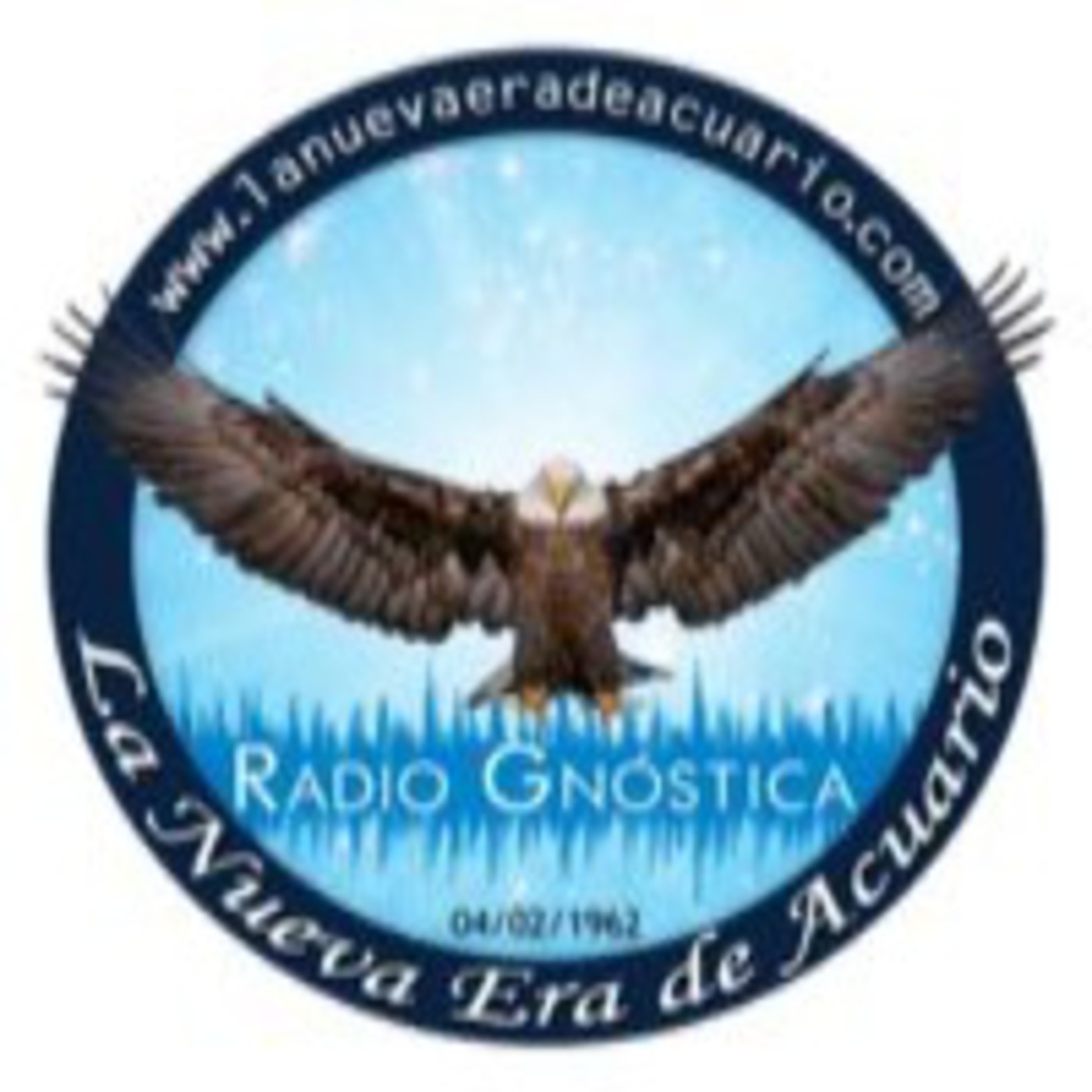 Himno a la Nueva Era de Acuario episode artwork