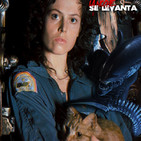 LNSL 1x10 - Alien, el octavo pasajero. (Ridley Scott, 1979)