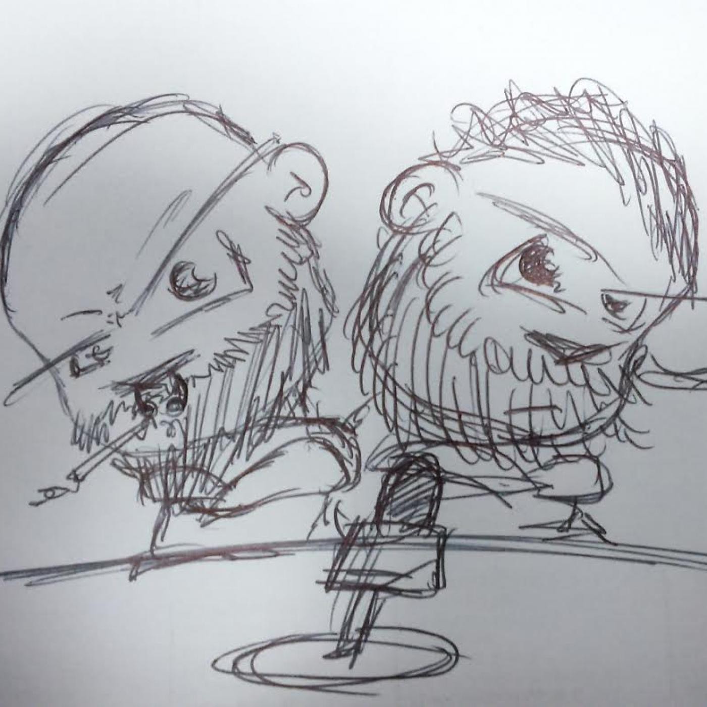 Sondas anales, aparatos masturbatorios y Javier Cardenas thumbnail