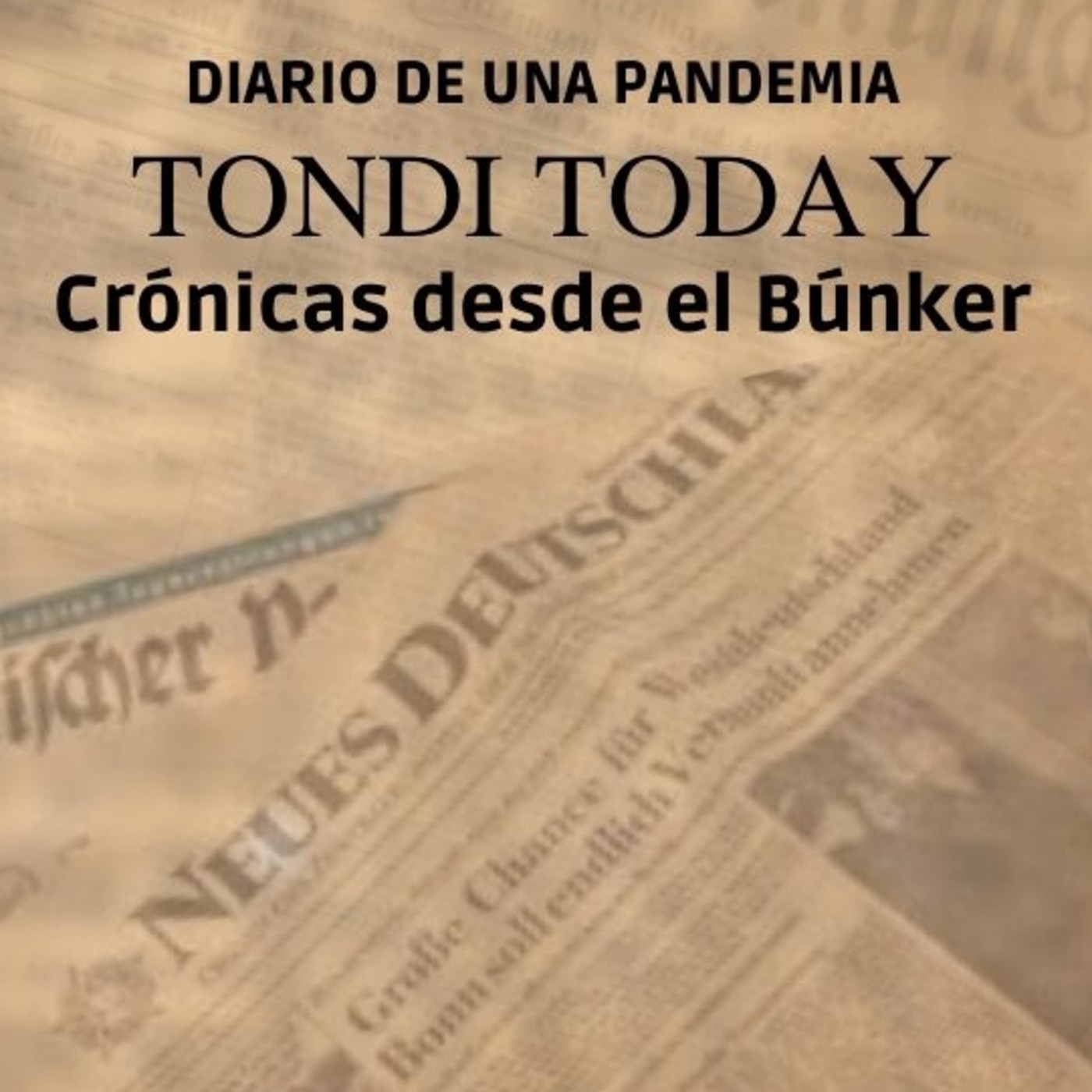 Todo nos da igual