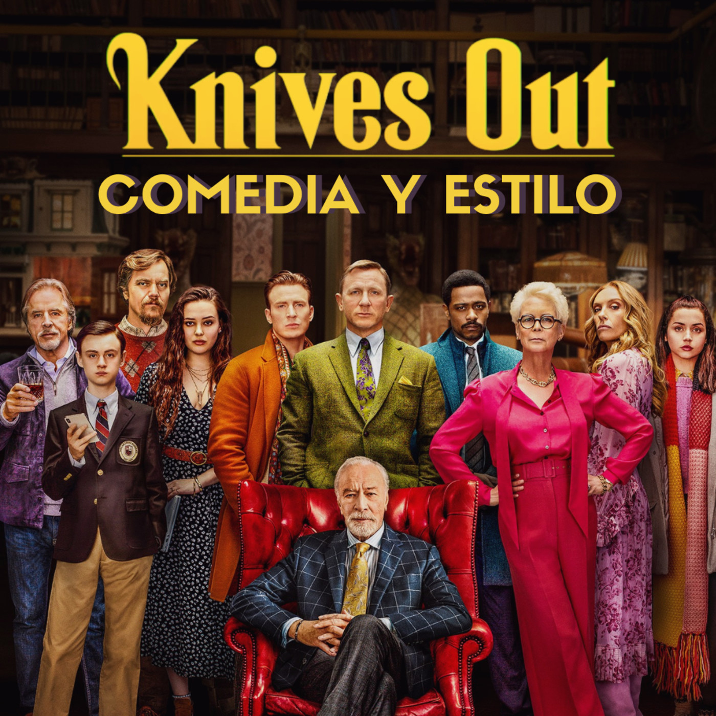 Critica Del Cine
