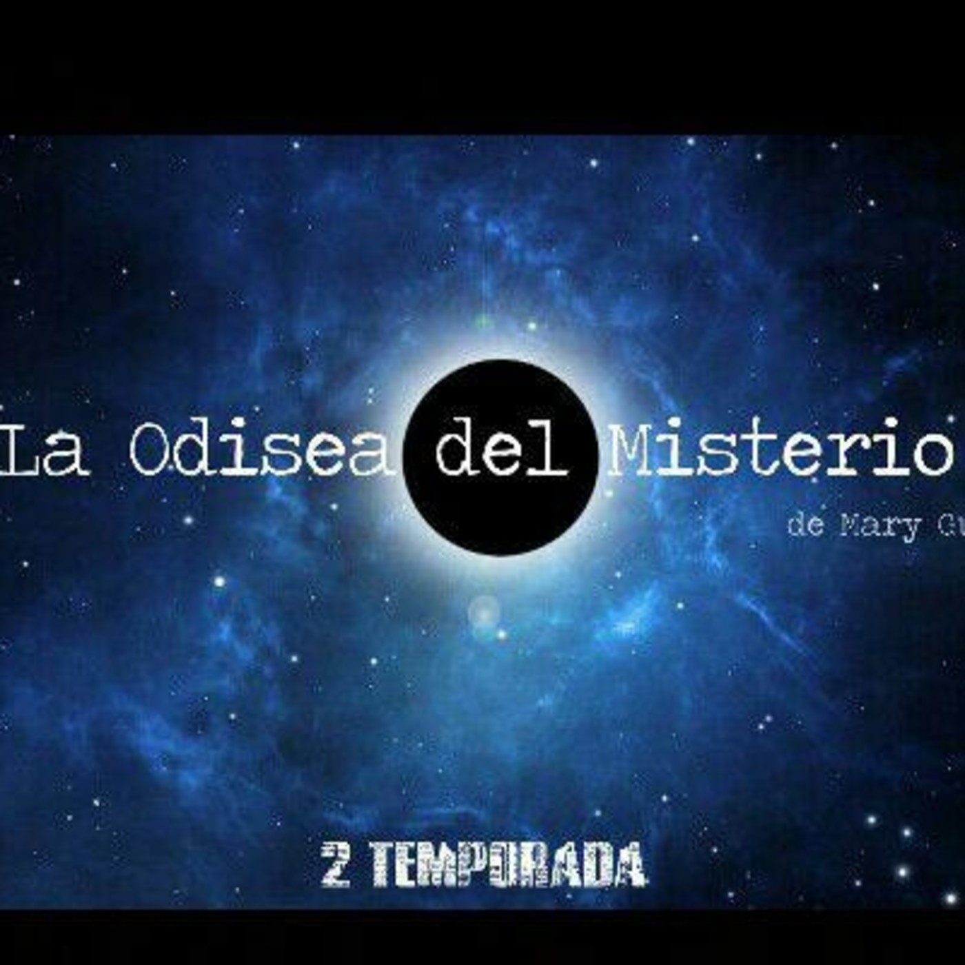 La Odisea Del Misterio