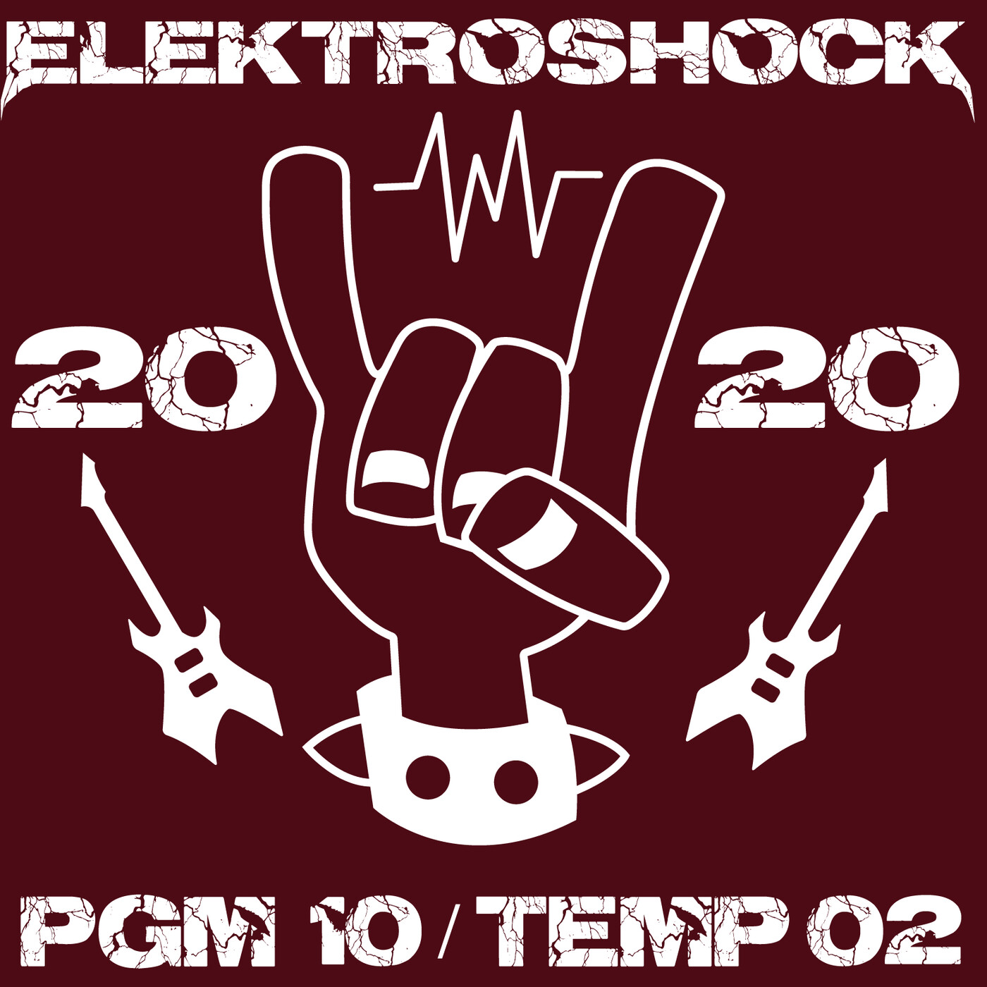 Elektroshock - pgm 10 / temp 02 - summer compilations vol.4 episode artwork