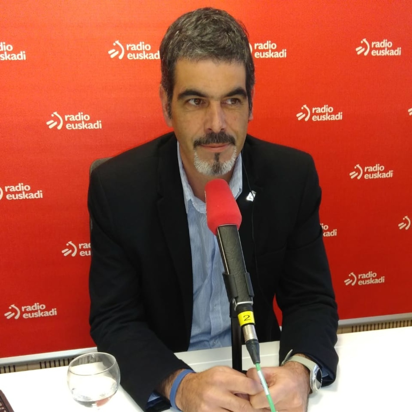 Eneko Goia