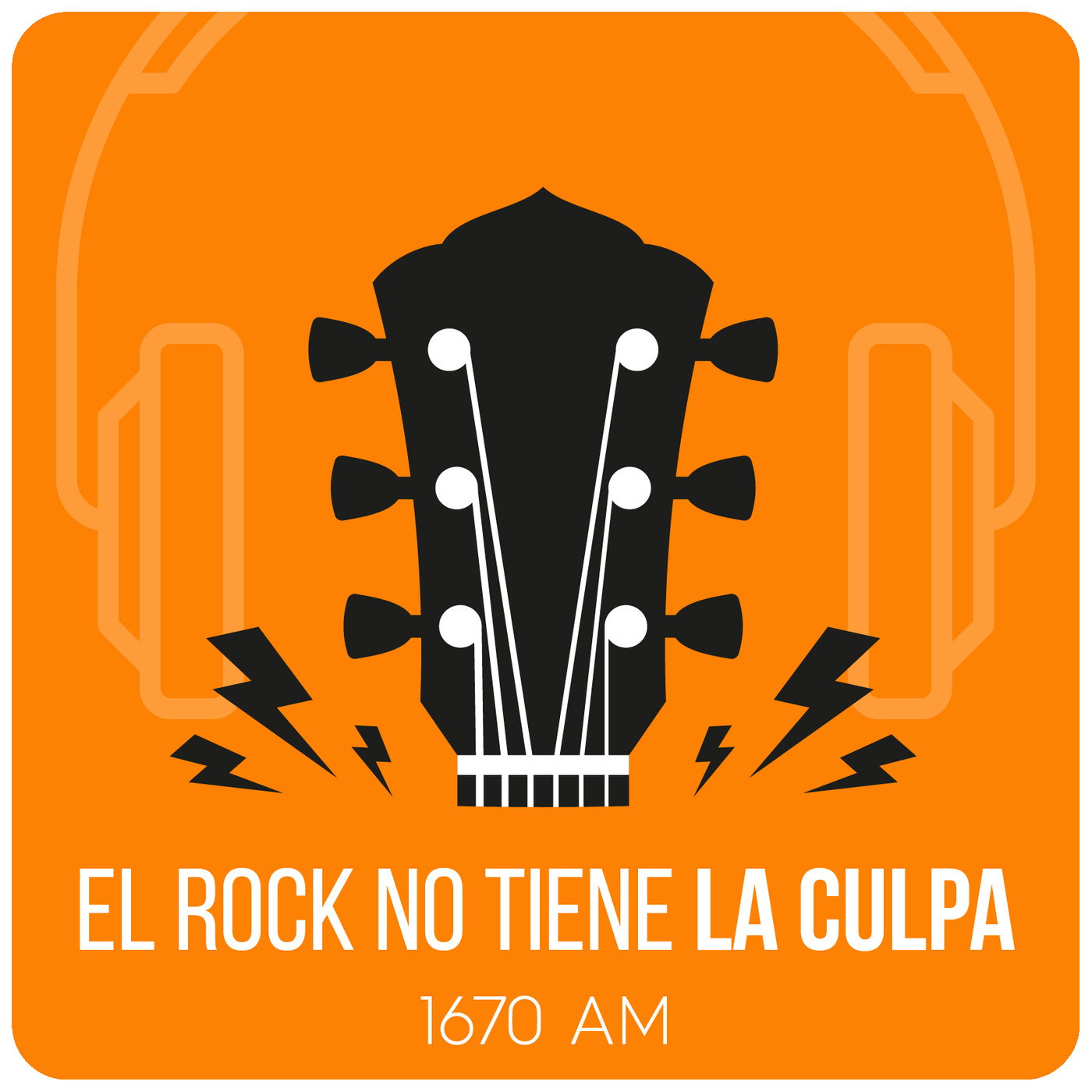 El Rock No Tiene La Culpa