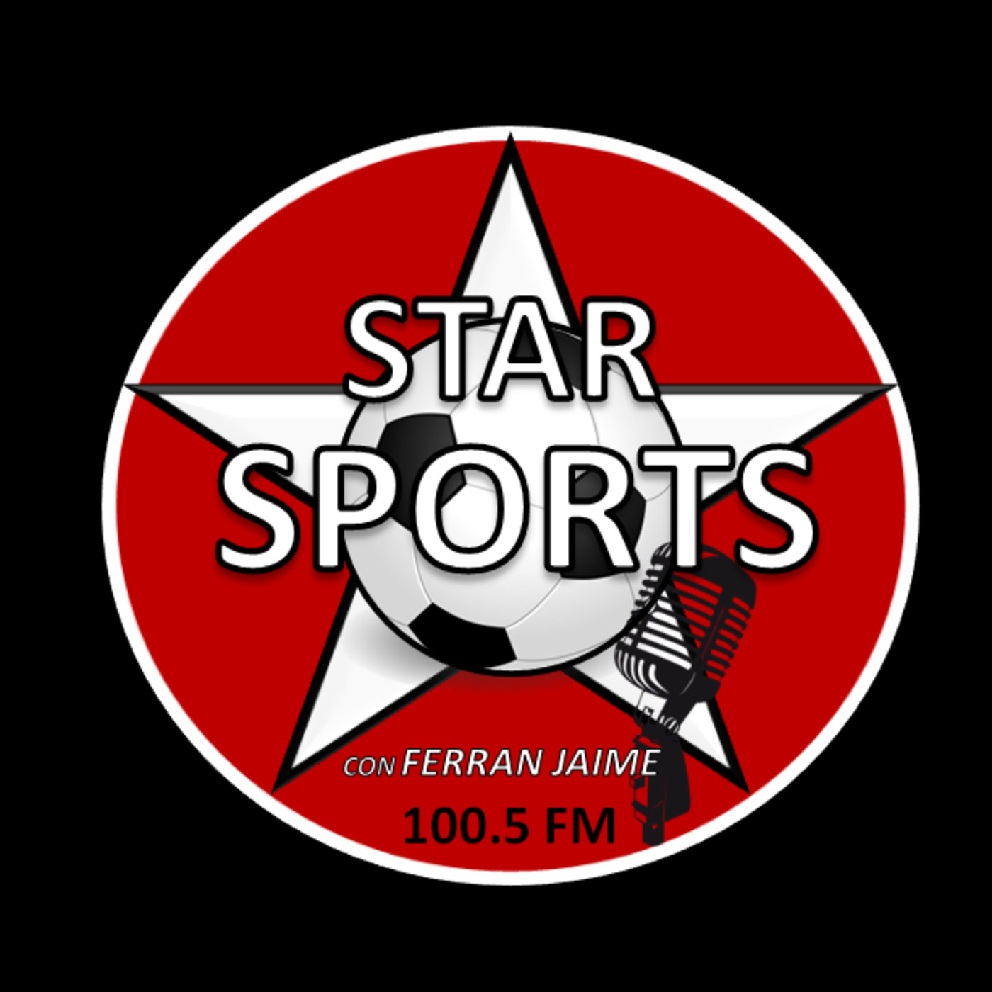 STAR SPORTS - T05x30 - ALERTA JARDÍN, ROBERTO CARLOS Y CALIPPO episode artwork