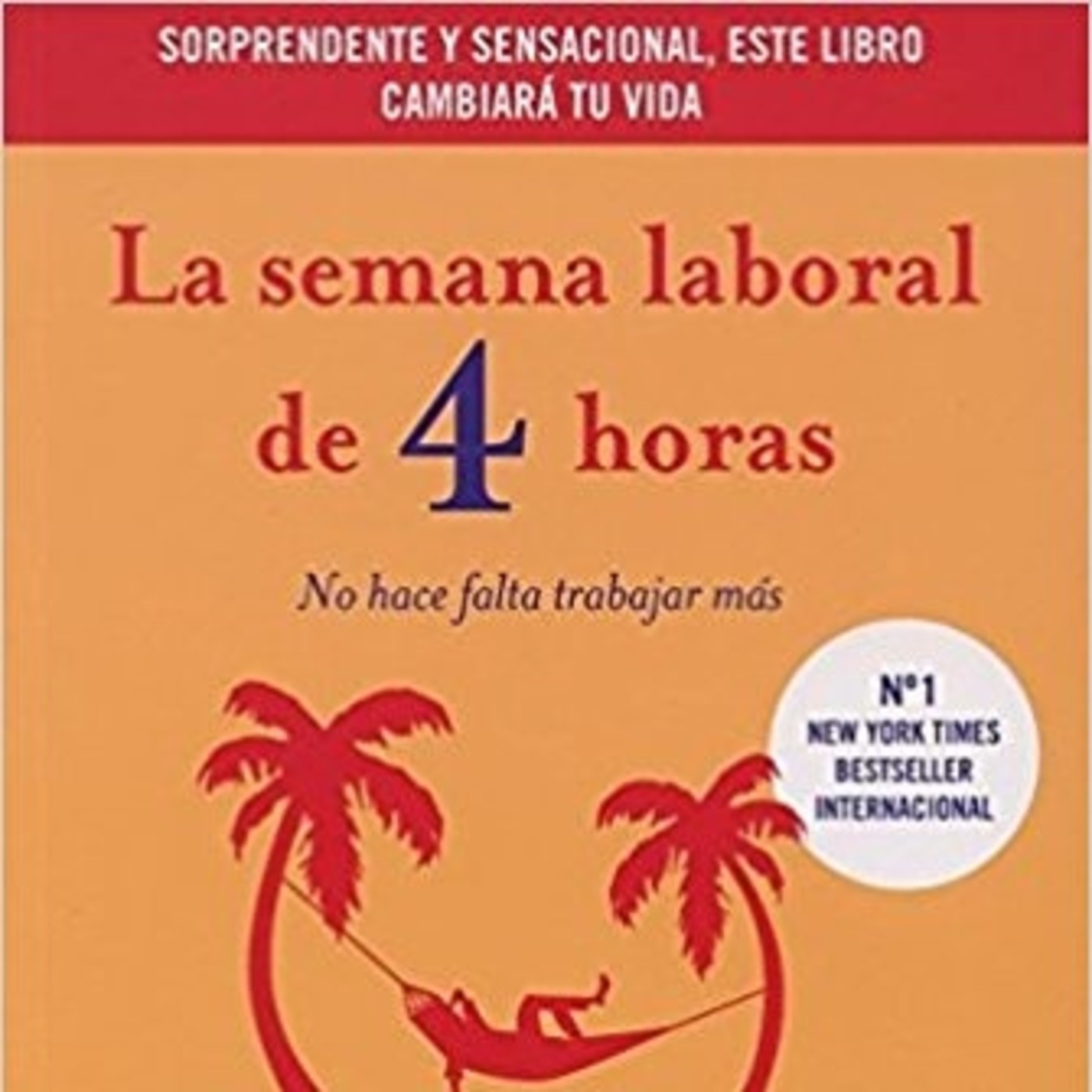 055 - La Jornada Laboral de 4 Horas - Episodio exclusivo para mecenas