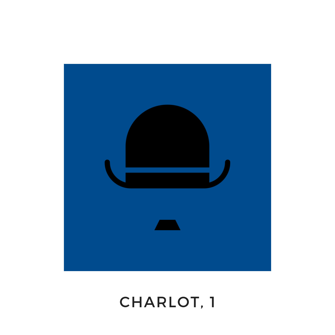 Charlot 1
