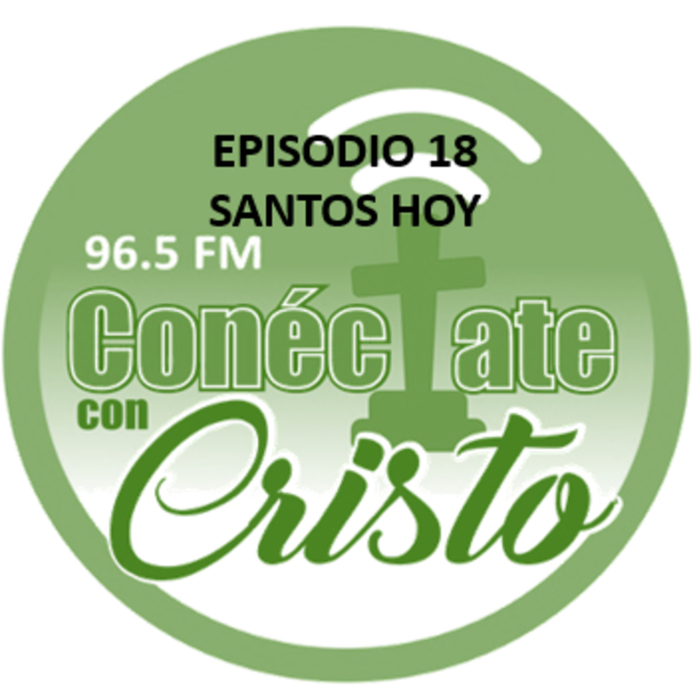 CONÉCTATE CON CRISTO