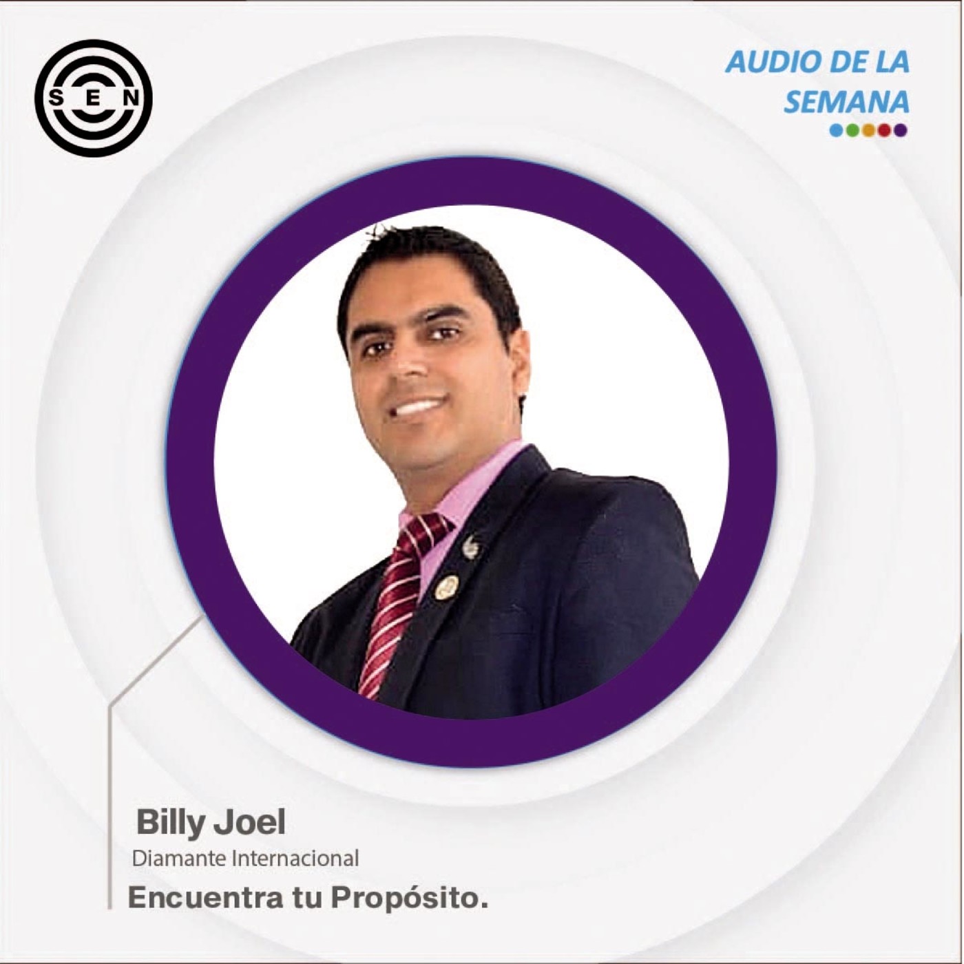 Audios de la Semana SEN Team