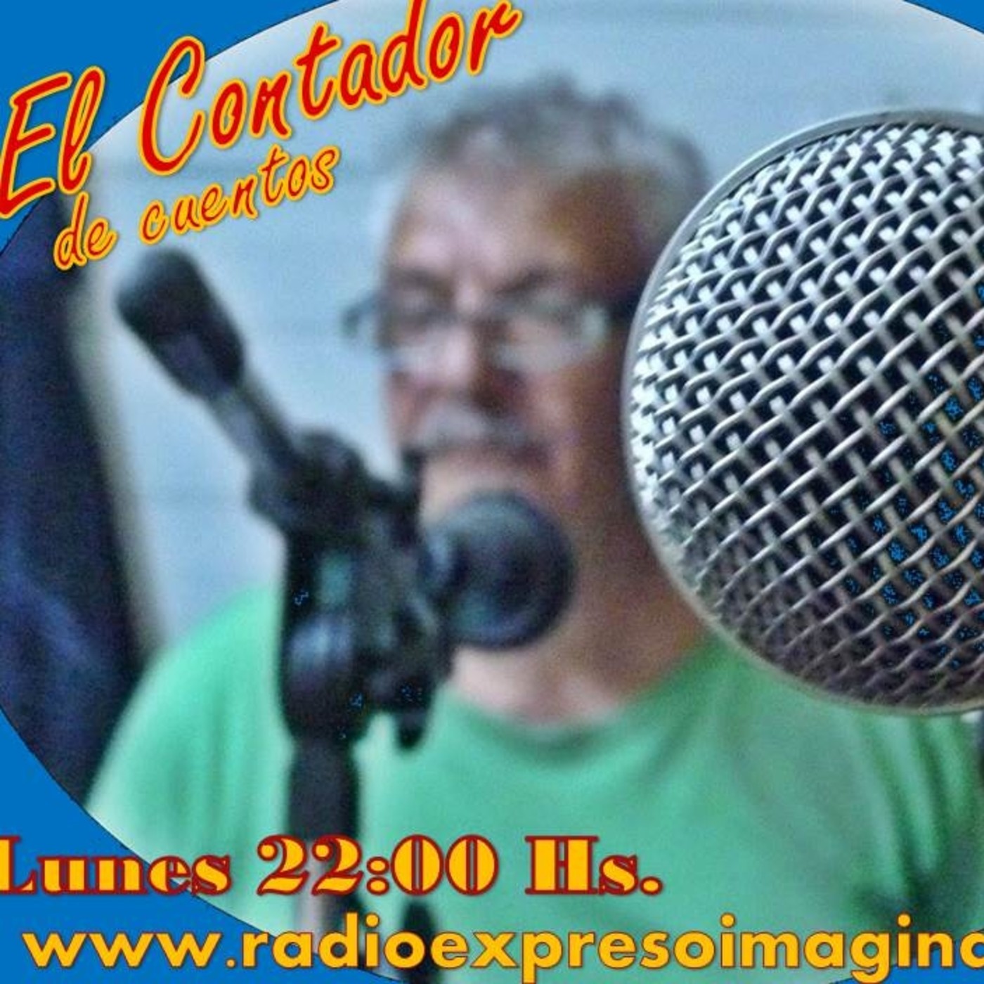 El Contador