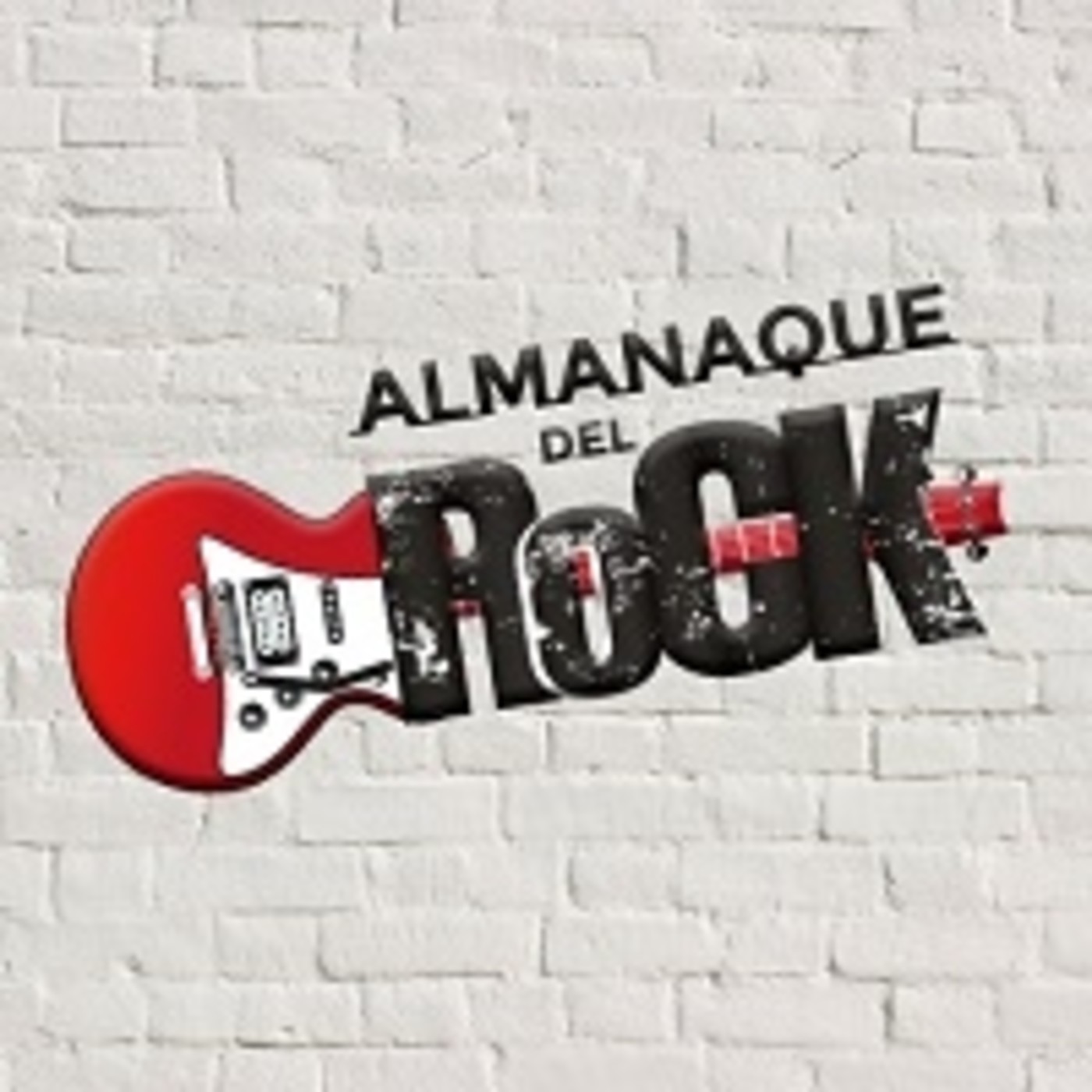 Podcast Almanaque del Rock