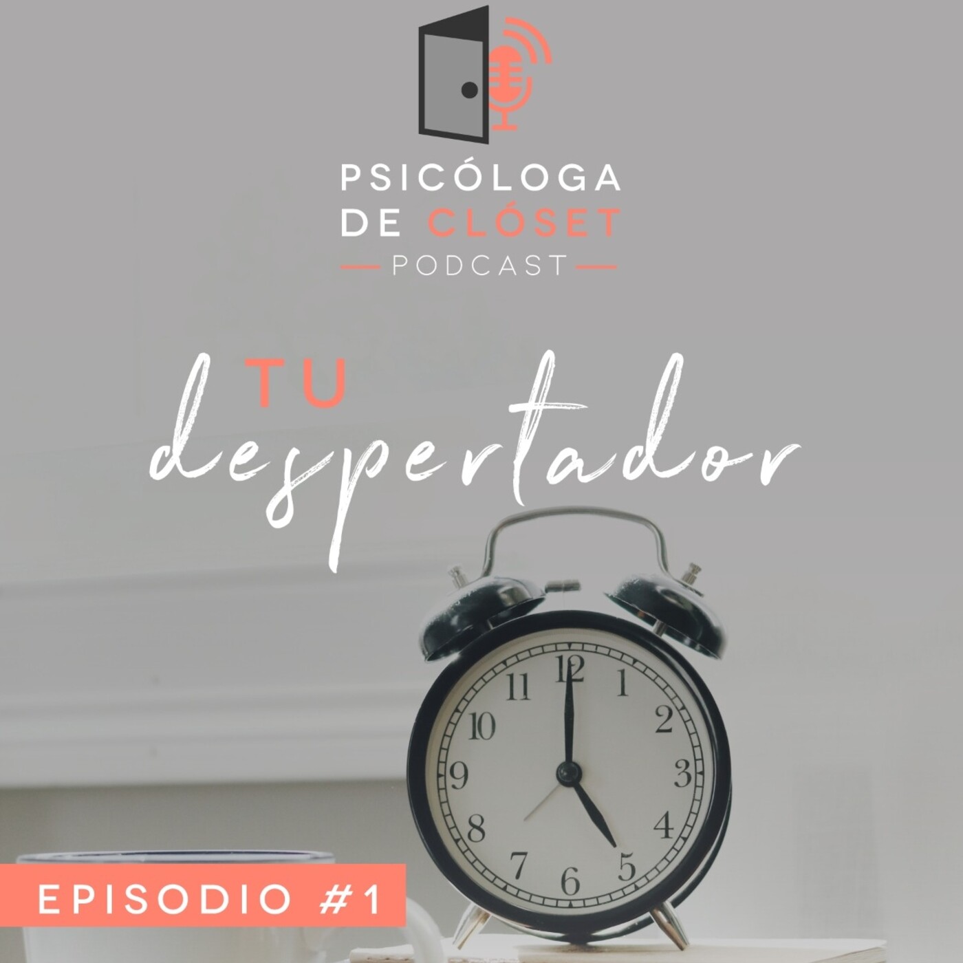 Psicologa de Closet