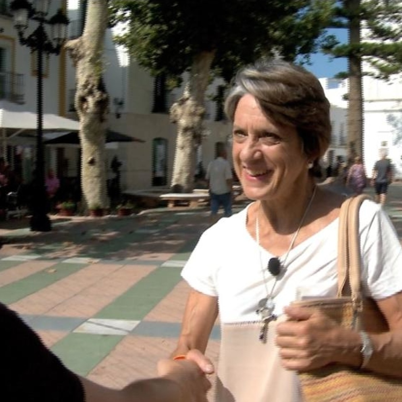 Entrevista a Pilar Gutierrez sobre El Valle de los Caídos episode artwork