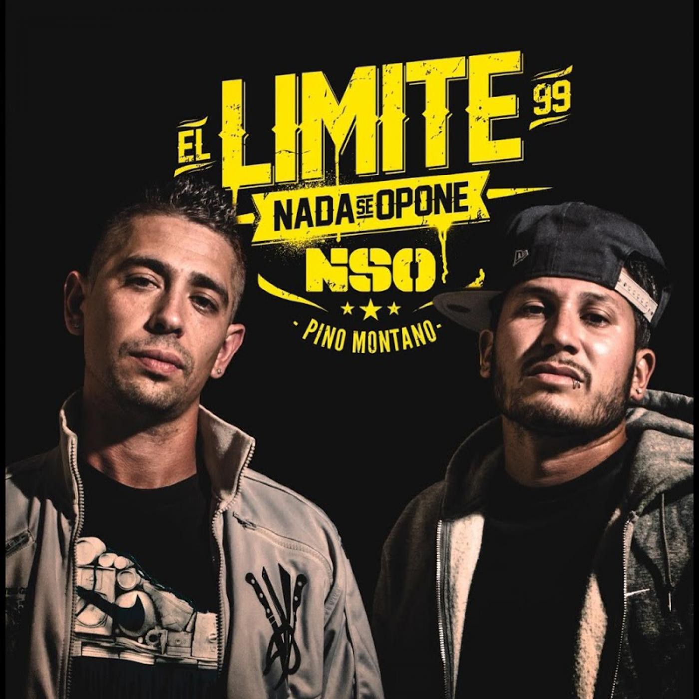 Hiphopía 07-02-2015 (entrevista a El Límite) episode artwork