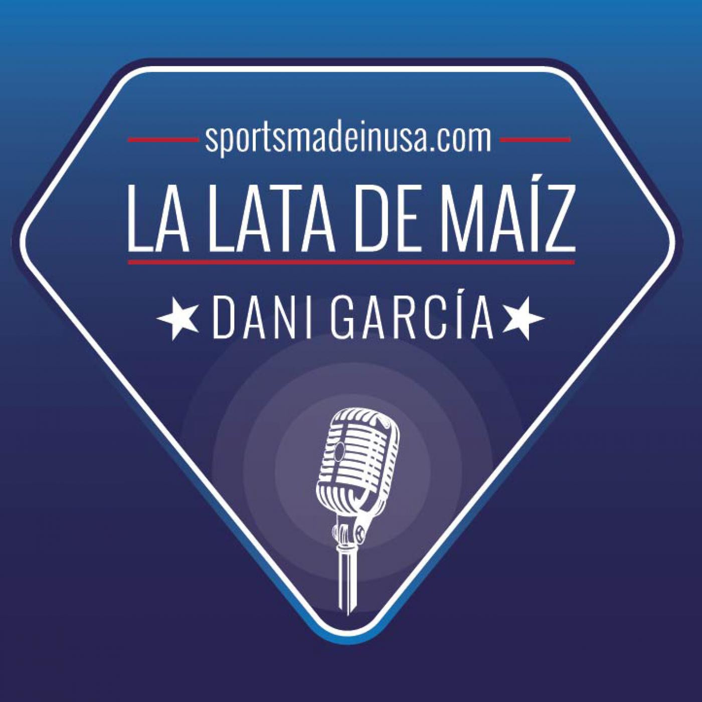 La Lata de Maíz