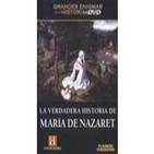 La verdadera historia de María de Nazaret (Documental)