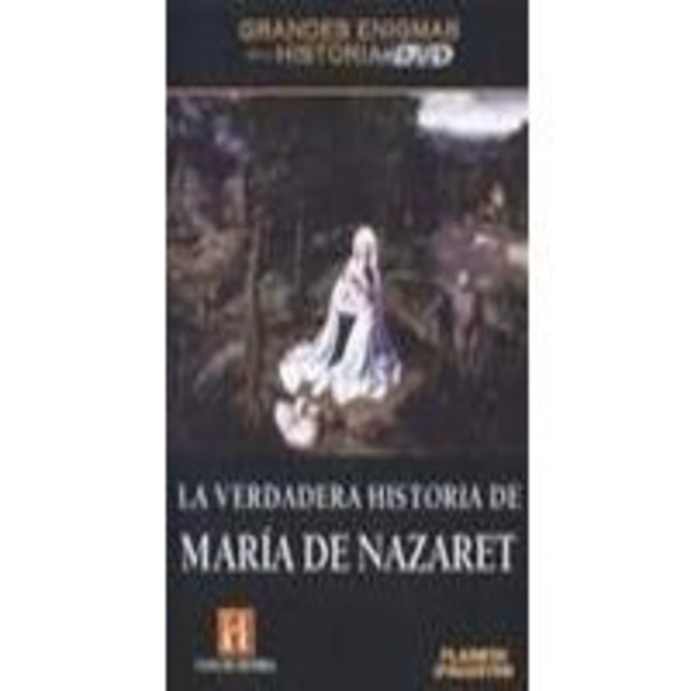 La verdadera historia de María de Nazaret (Documental) episode artwork