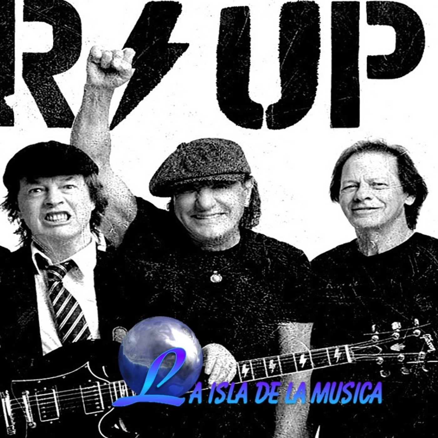 La Isla de la Música - PGM 253 - 17/10/2020 episode artwork