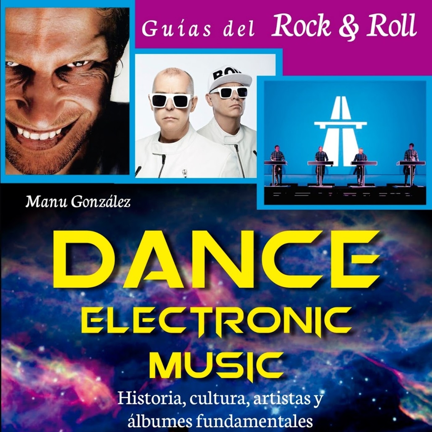 Podcast de Dorian St. Clair