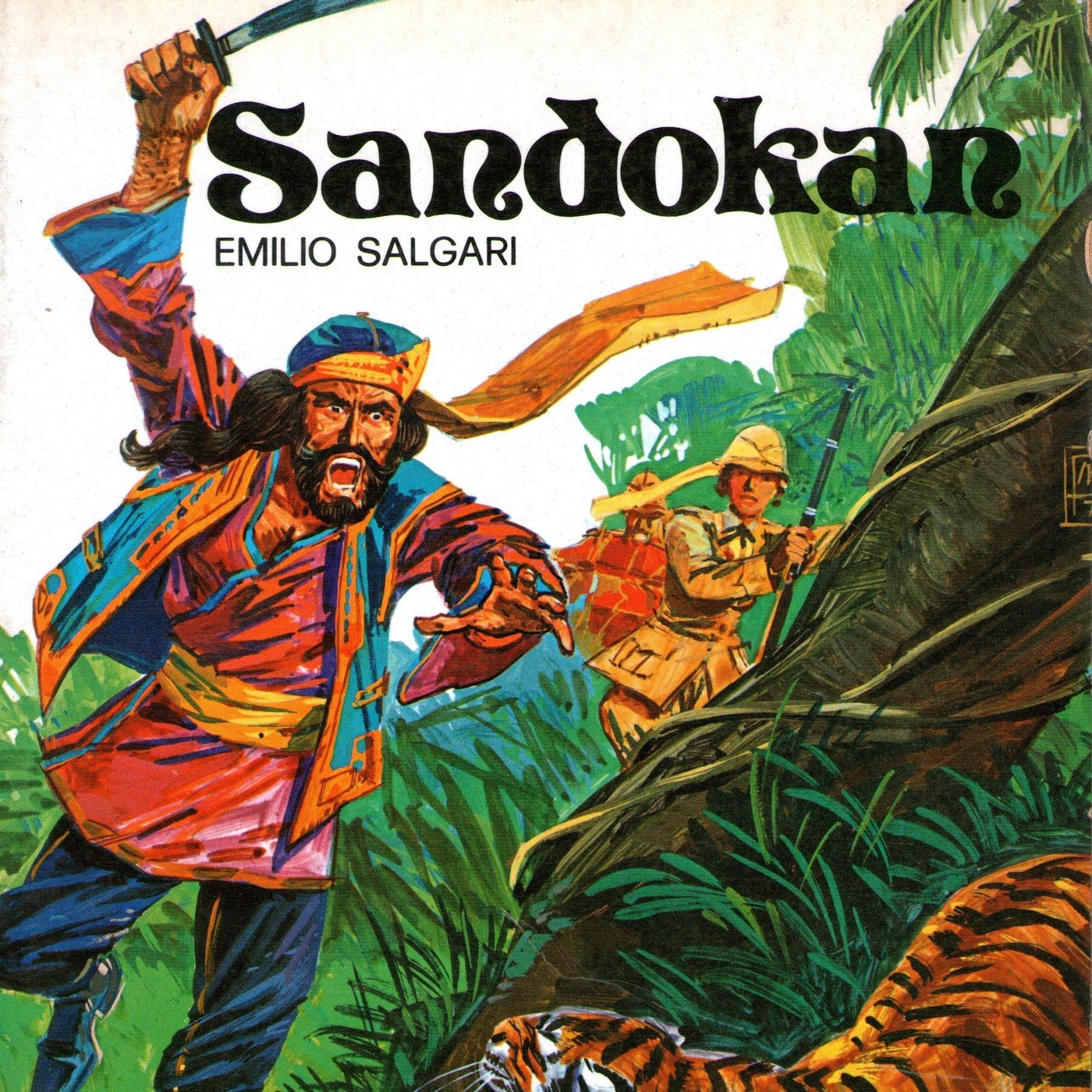 Mi Novela Favorita