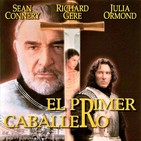 El Primer Caballero (1995) #Aventuras #Romance #EdadMedia #peliculas #podcast #audesc