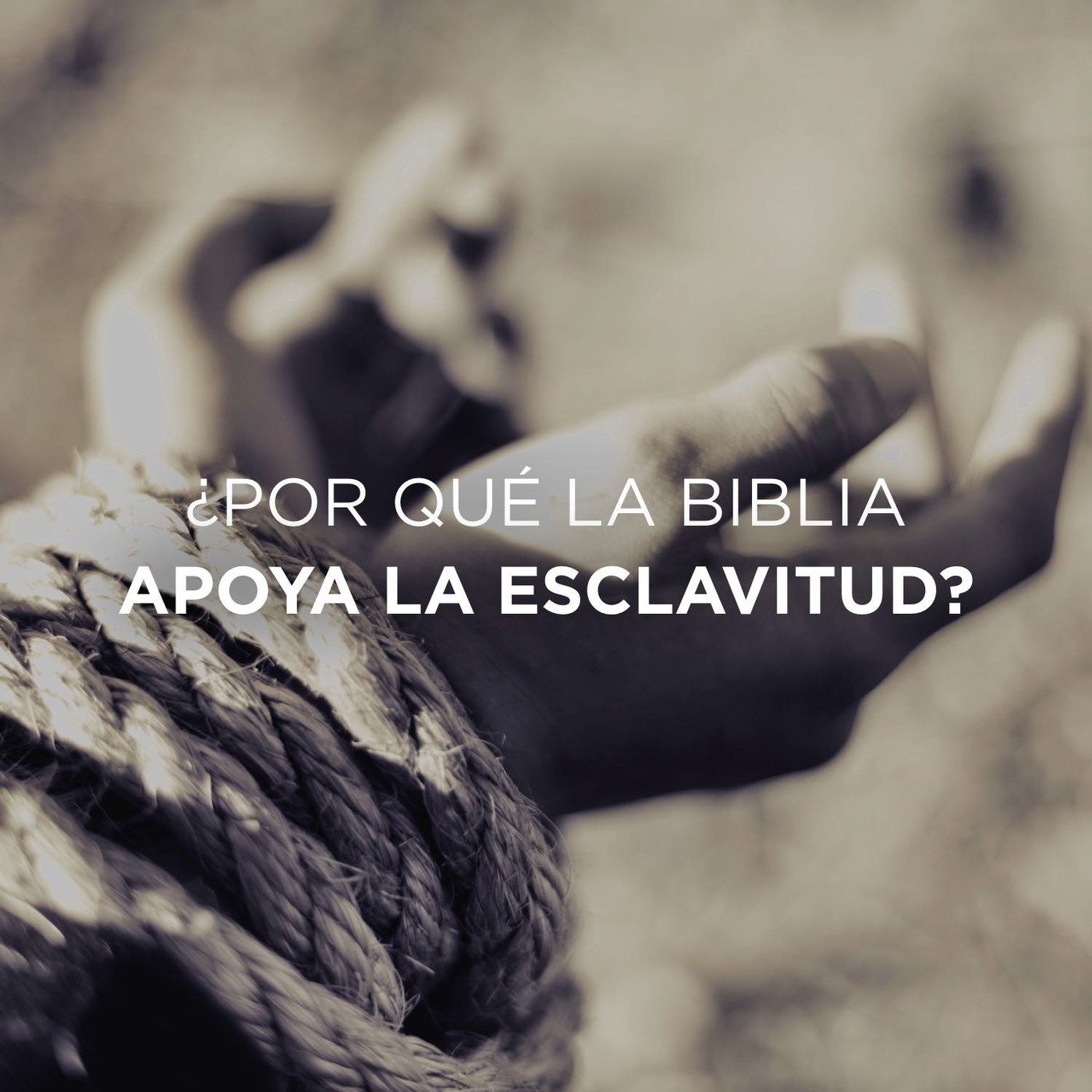 Las razones de la fe