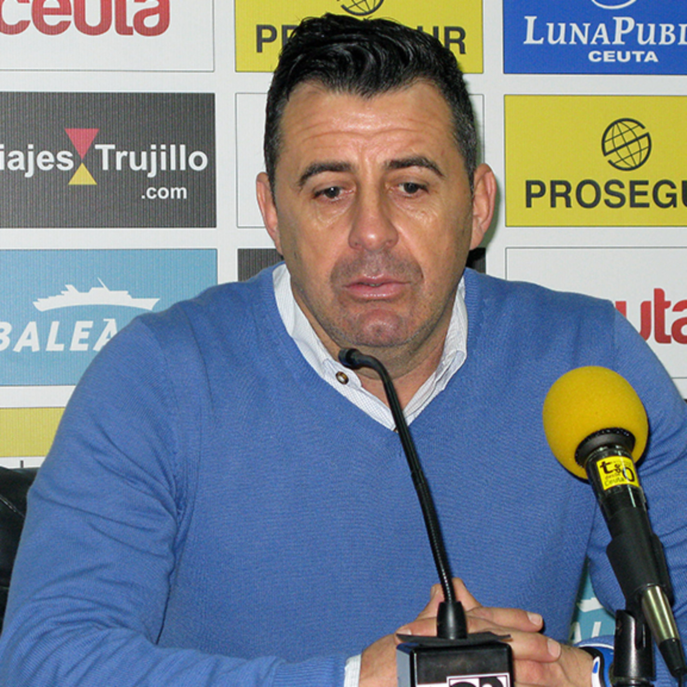 Podcast Ceuta Deportiva