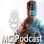 MG Podcast 2x16 - Rayman Legends, desgaste de franquicias, noticias next gen y Dead Space 3