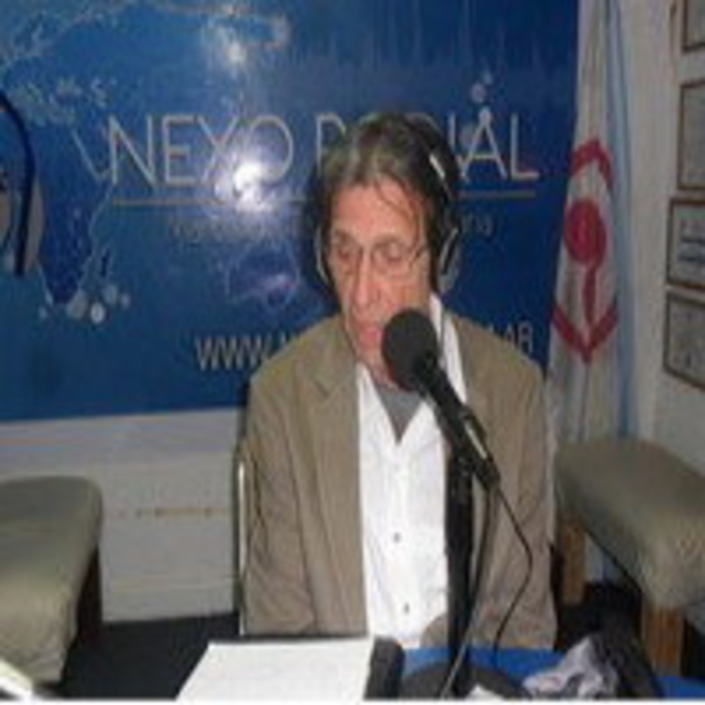 Podcast de NexoRadial