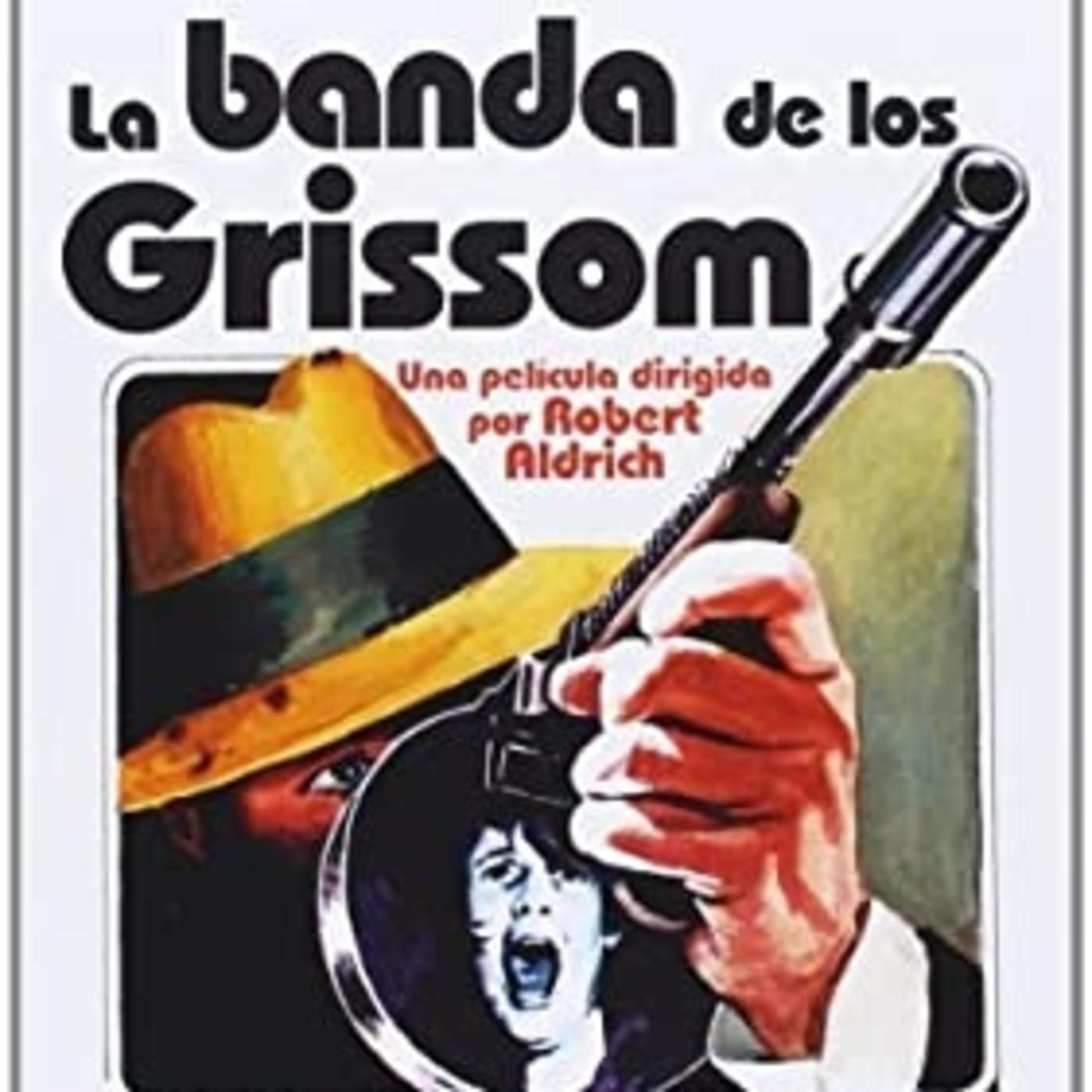 Podcast de La Gran Evasión